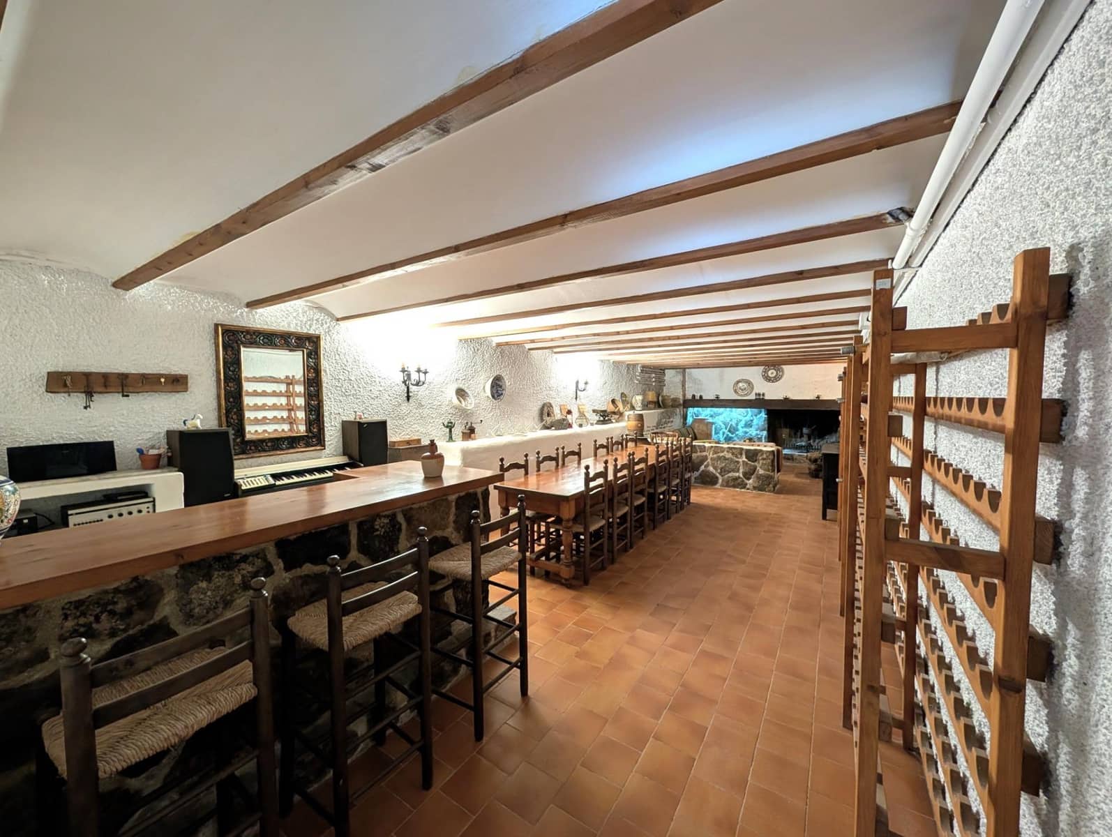 5 bedroom Villa for sale in Alcoy / Alcoi with pool garage - € 665,000 (Ref: 9840384)