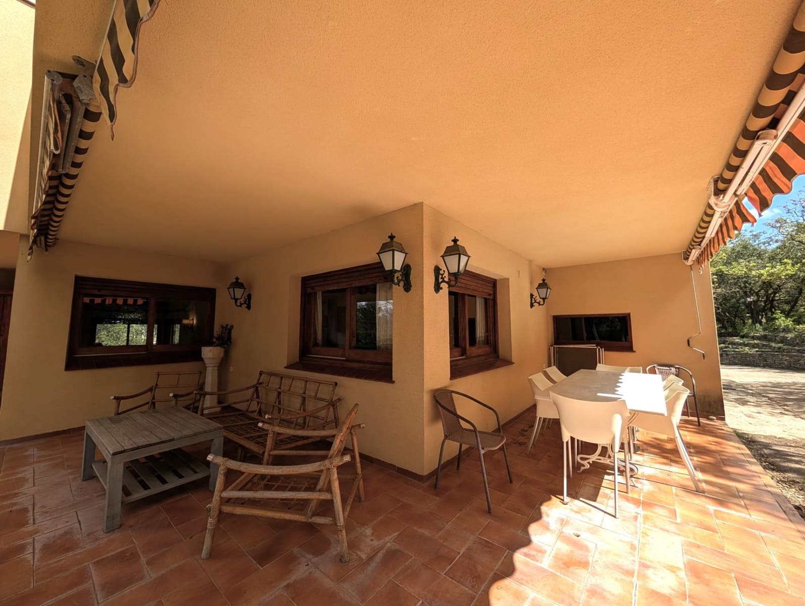 5 bedroom Villa for sale in Alcoy / Alcoi with pool garage - € 665,000 (Ref: 9840384)