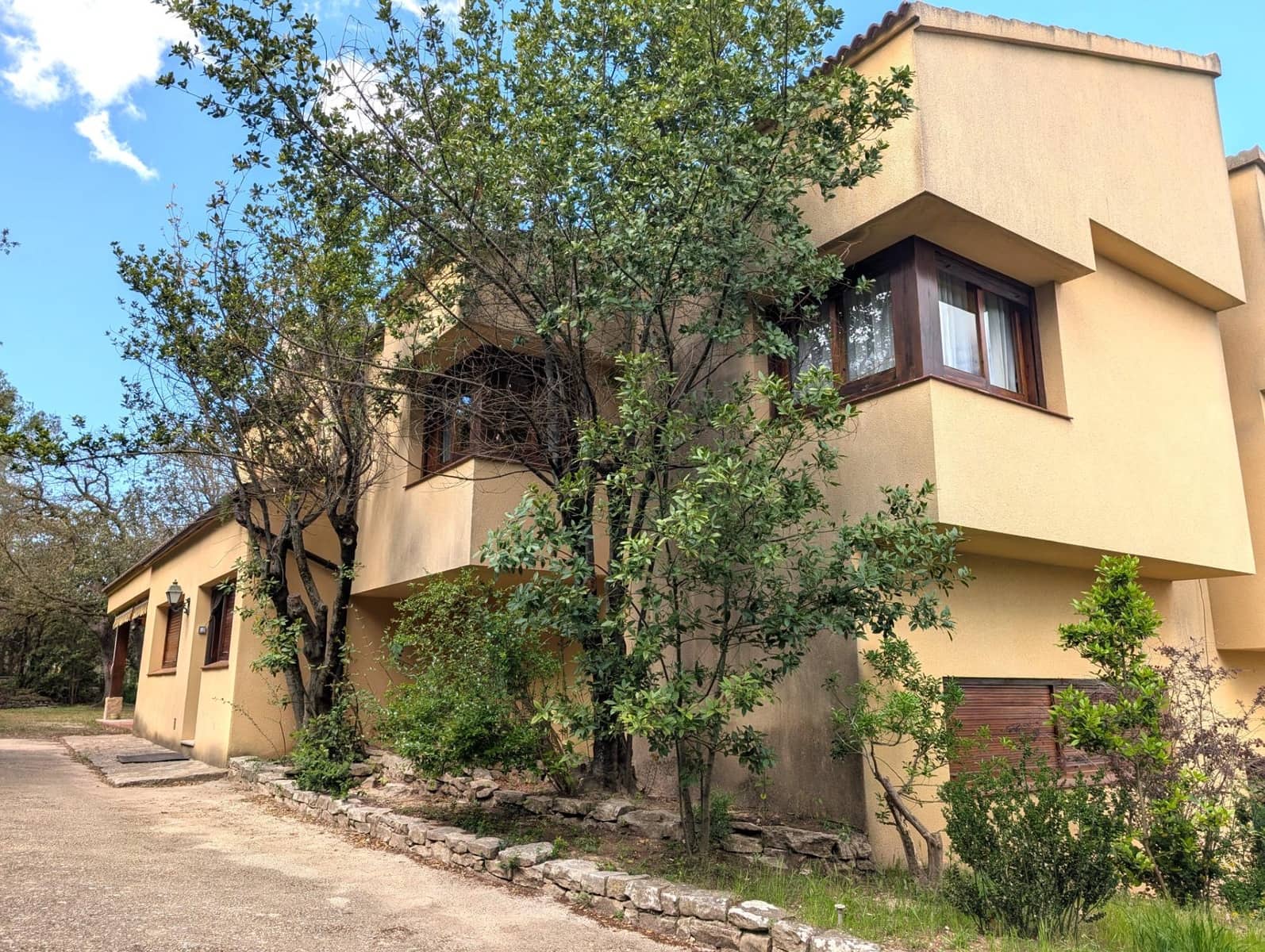 5 bedroom Villa for sale in Alcoy / Alcoi with pool garage - € 665,000 (Ref: 9840384)