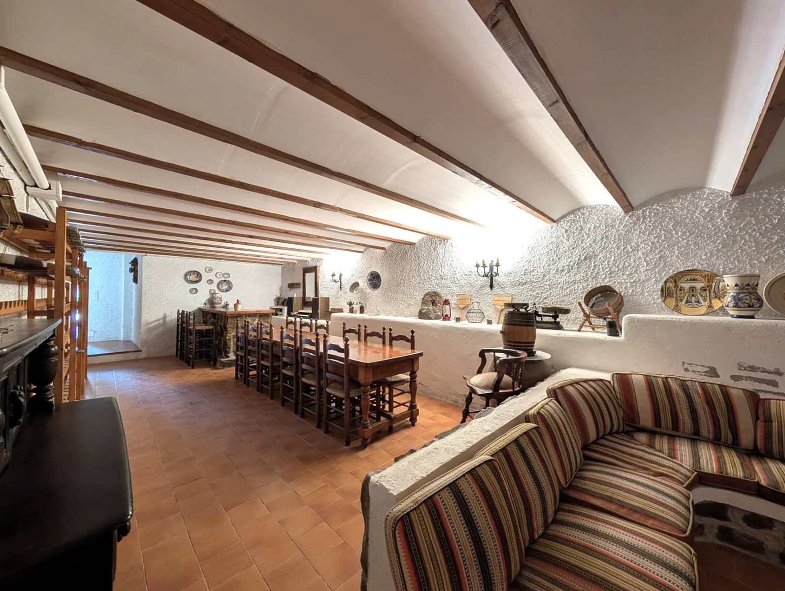 5 bedroom Villa for sale in Alcoy / Alcoi with pool garage - € 665,000 (Ref: 9840384)