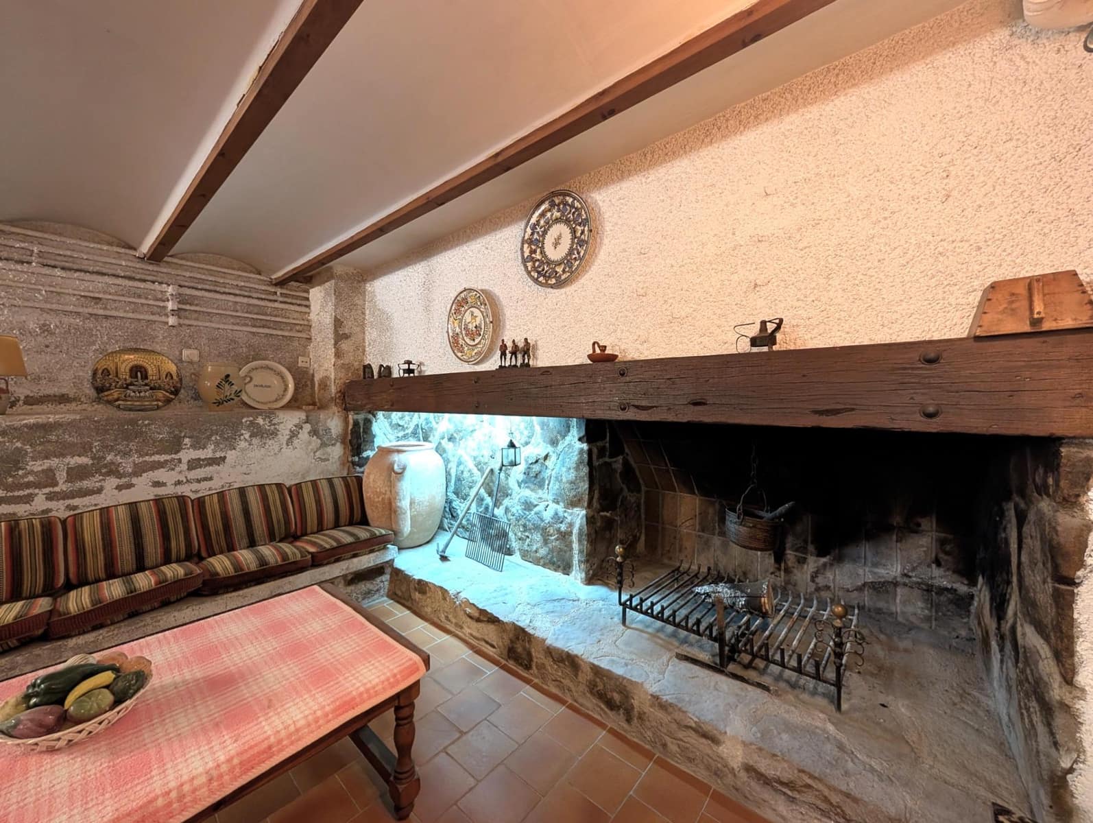 5 bedroom Villa for sale in Alcoy / Alcoi with pool garage - € 665,000 (Ref: 9840384)