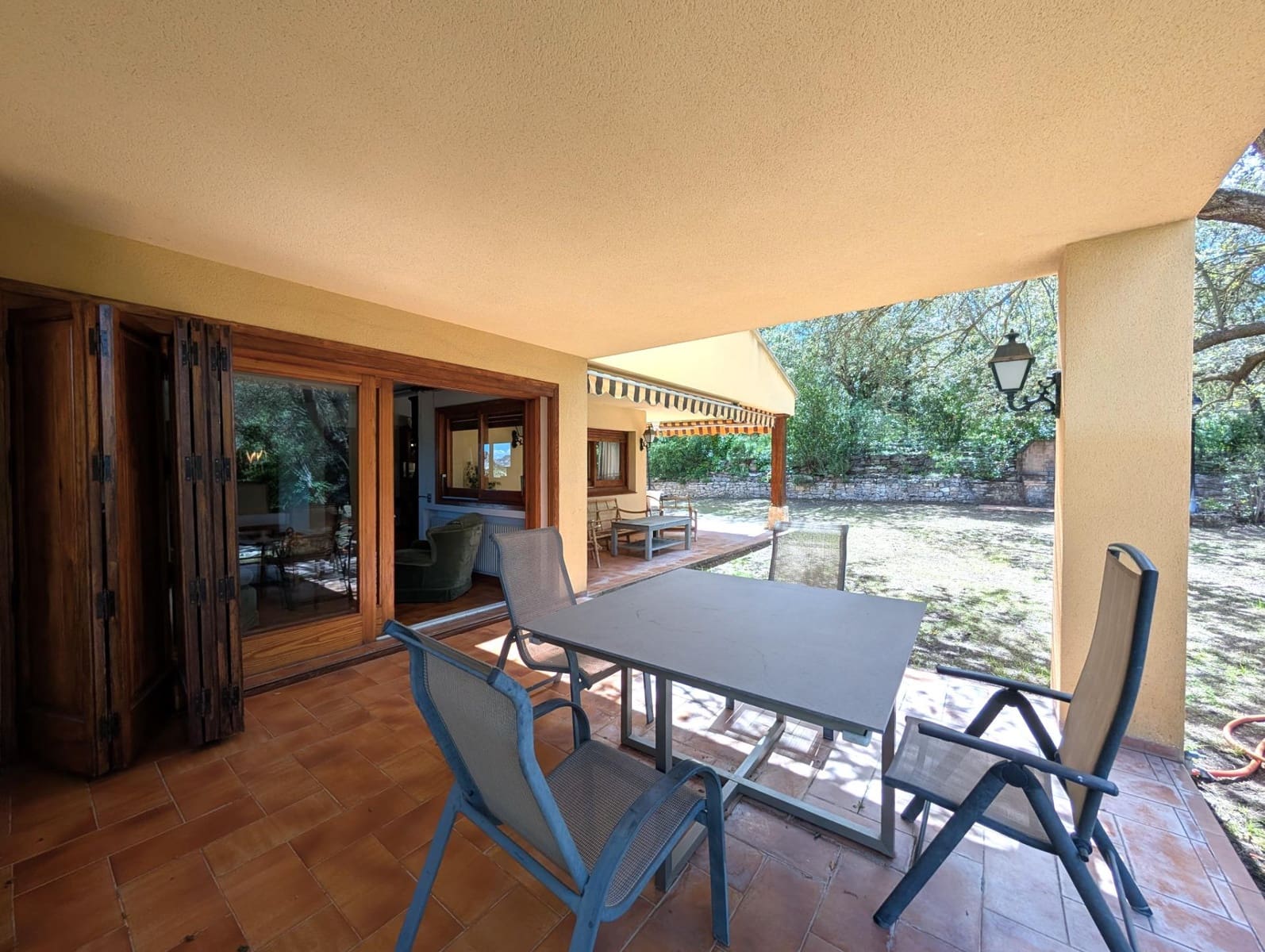 5 bedroom Villa for sale in Alcoy / Alcoi with pool garage - € 665,000 (Ref: 9840384)