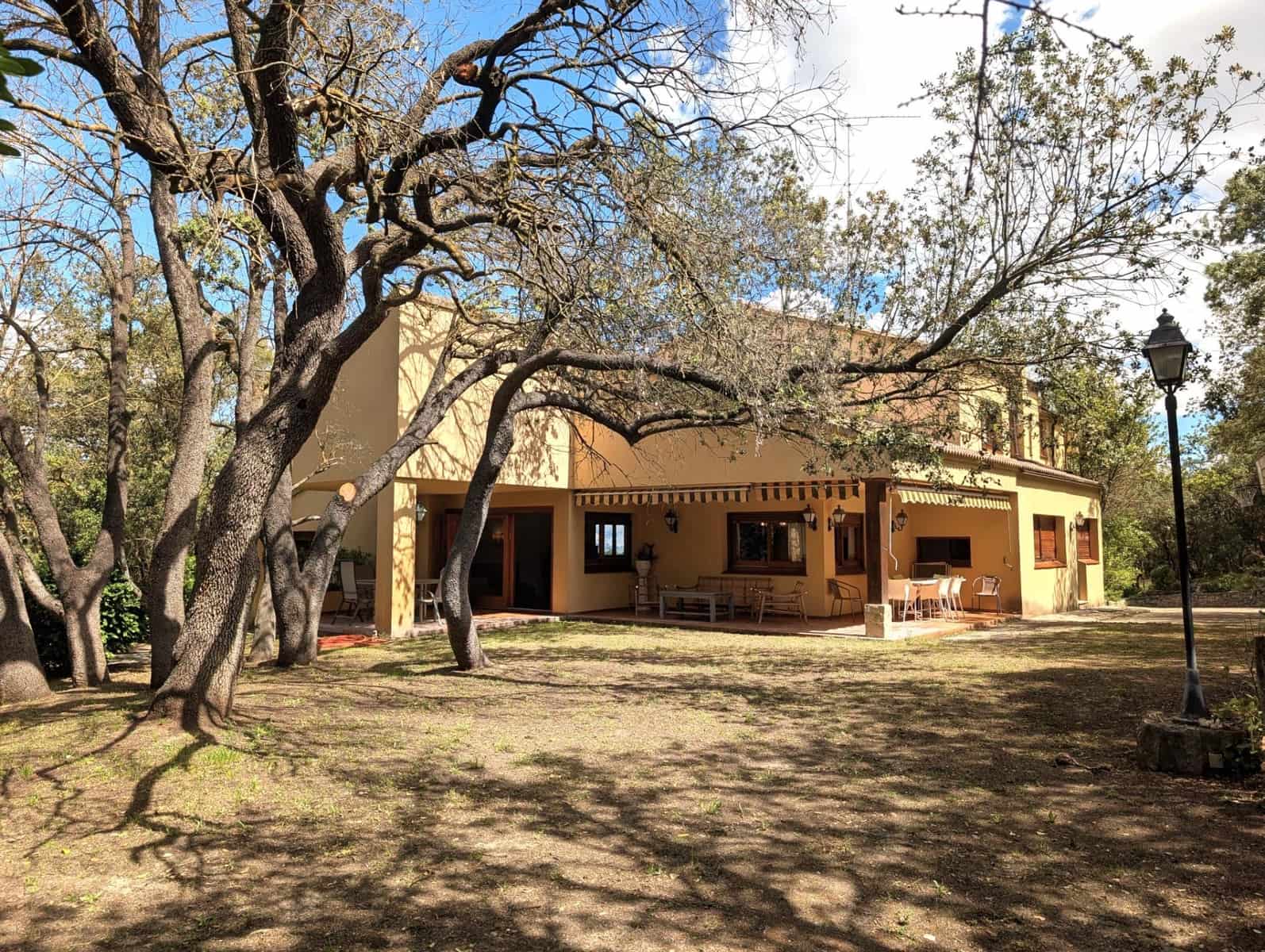 5 bedroom Villa for sale in Alcoy / Alcoi with pool garage - € 665,000 (Ref: 9840384)