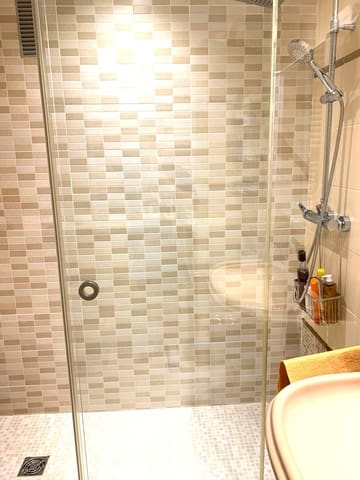Appartement de 2 chambres à louer à Arenal, Javea / Xàbia avec piscine - 1 100 € (Ref: 9843662)