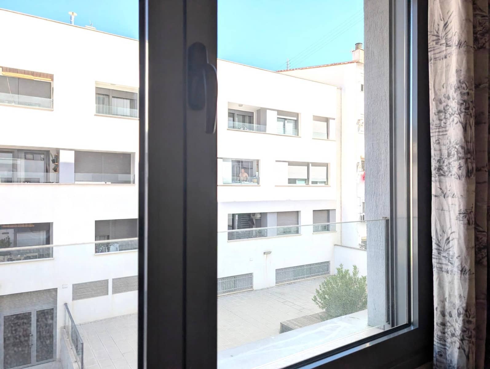1 soveværelse Lejlighed til salg i Alcoy / Alcoi med garage - € 135.600 (Ref: 9855600)