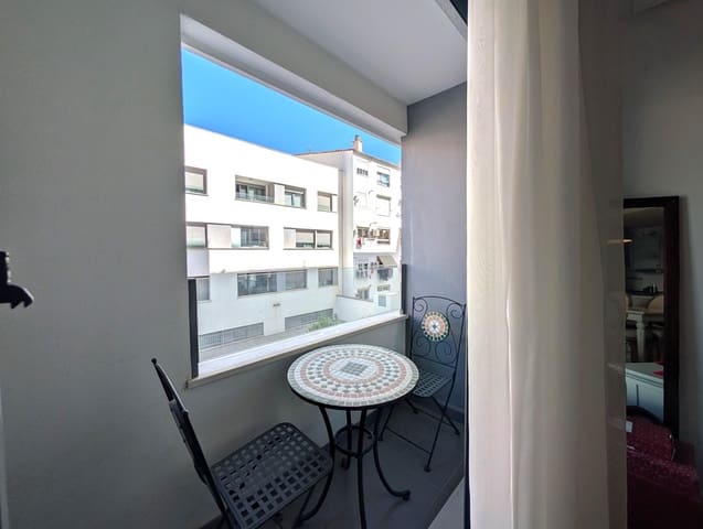 1 soveværelse Lejlighed til salg i Alcoy / Alcoi med garage - € 135.600 (Ref: 9855600)