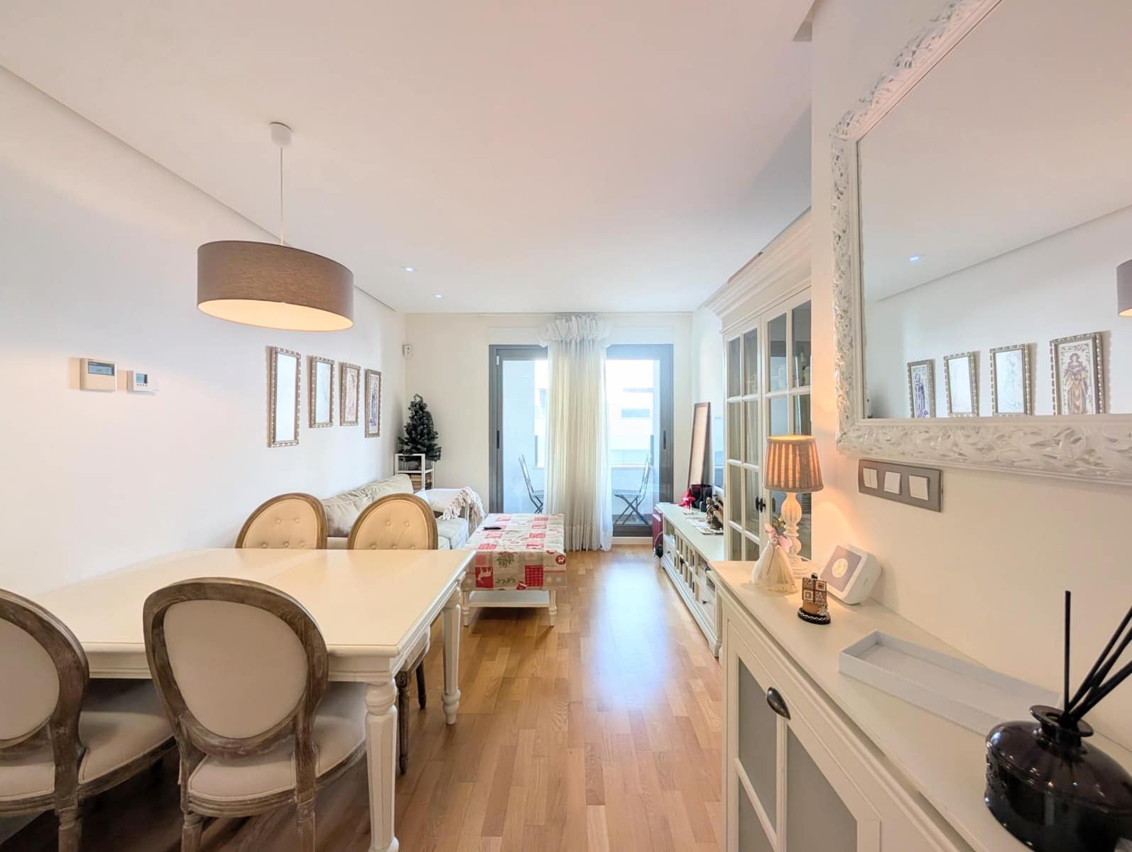 1 soveværelse Lejlighed til salg i Alcoy / Alcoi med garage - € 135.600 (Ref: 9855600)