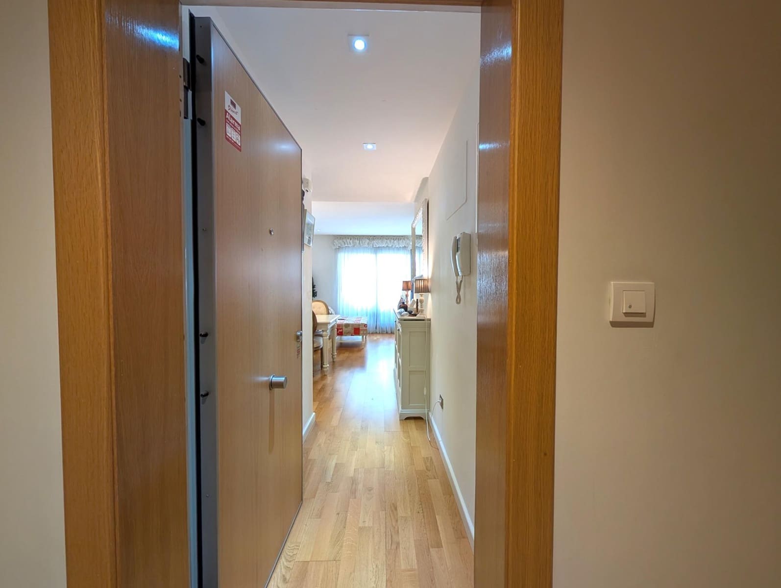 1 soveværelse Lejlighed til salg i Alcoy / Alcoi med garage - € 135.600 (Ref: 9855600)