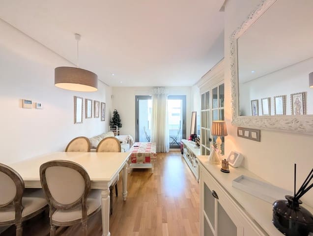 1 soveværelse Lejlighed til salg i Alcoy / Alcoi med garage - € 135.600 (Ref: 9855600)