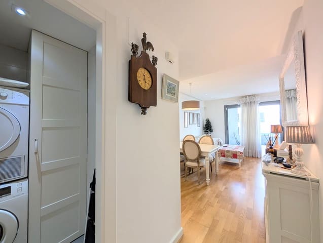 1 soveværelse Lejlighed til salg i Alcoy / Alcoi med garage - € 135.600 (Ref: 9855600)
