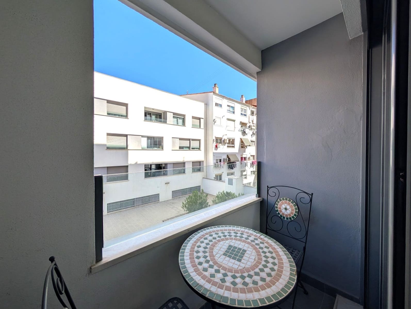 1 soveværelse Lejlighed til salg i Alcoy / Alcoi med garage - € 135.600 (Ref: 9855600)