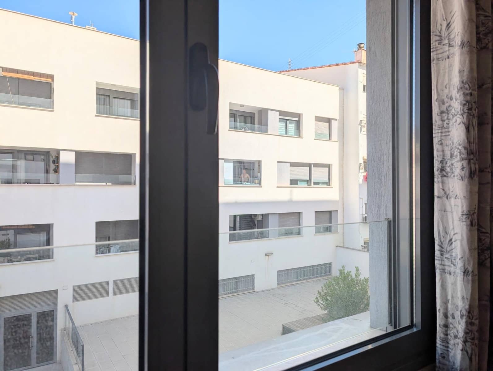 1 soveværelse Lejlighed til salg i Alcoy / Alcoi med garage - € 135.600 (Ref: 9855600)