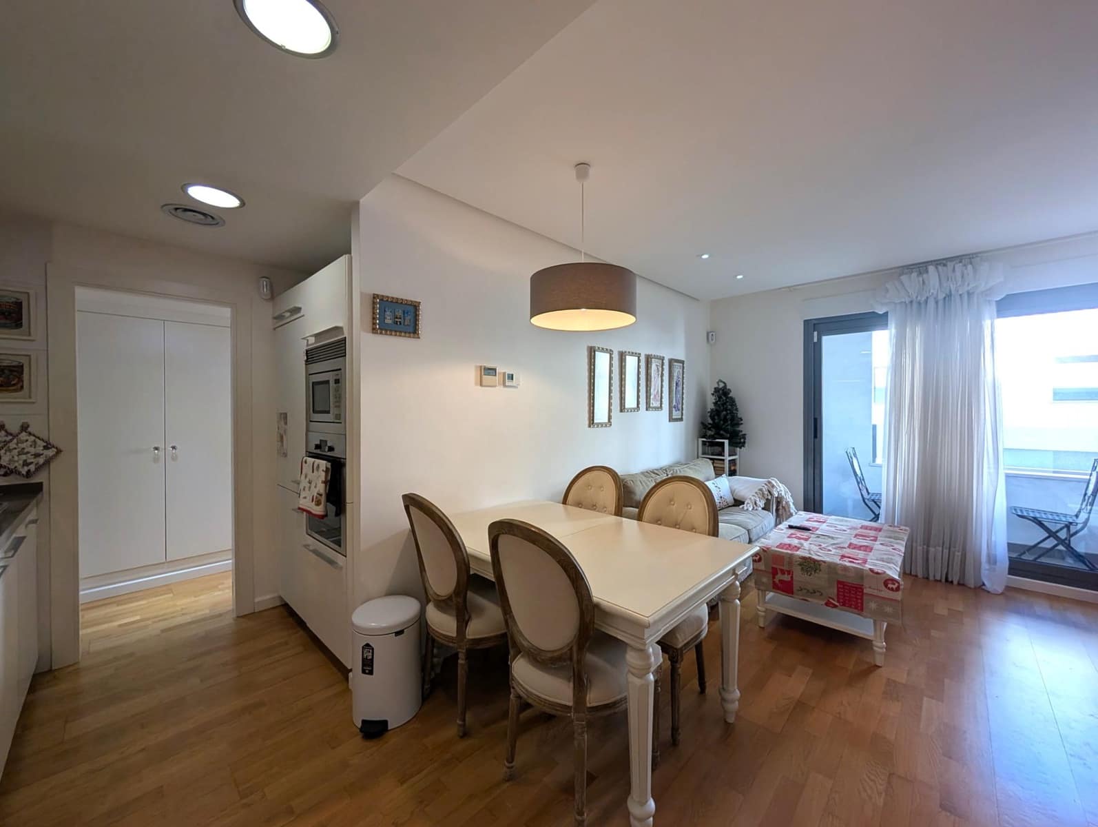 1 soveværelse Lejlighed til salg i Alcoy / Alcoi med garage - € 135.600 (Ref: 9855600)