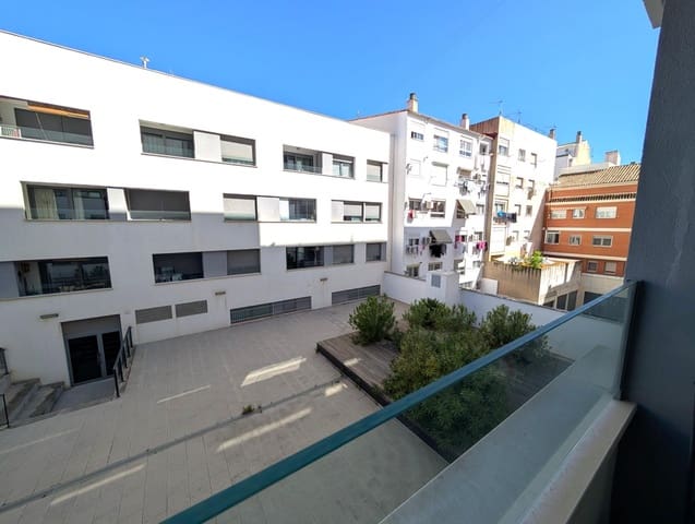 1 soveværelse Lejlighed til salg i Alcoy / Alcoi med garage - € 135.600 (Ref: 9855600)