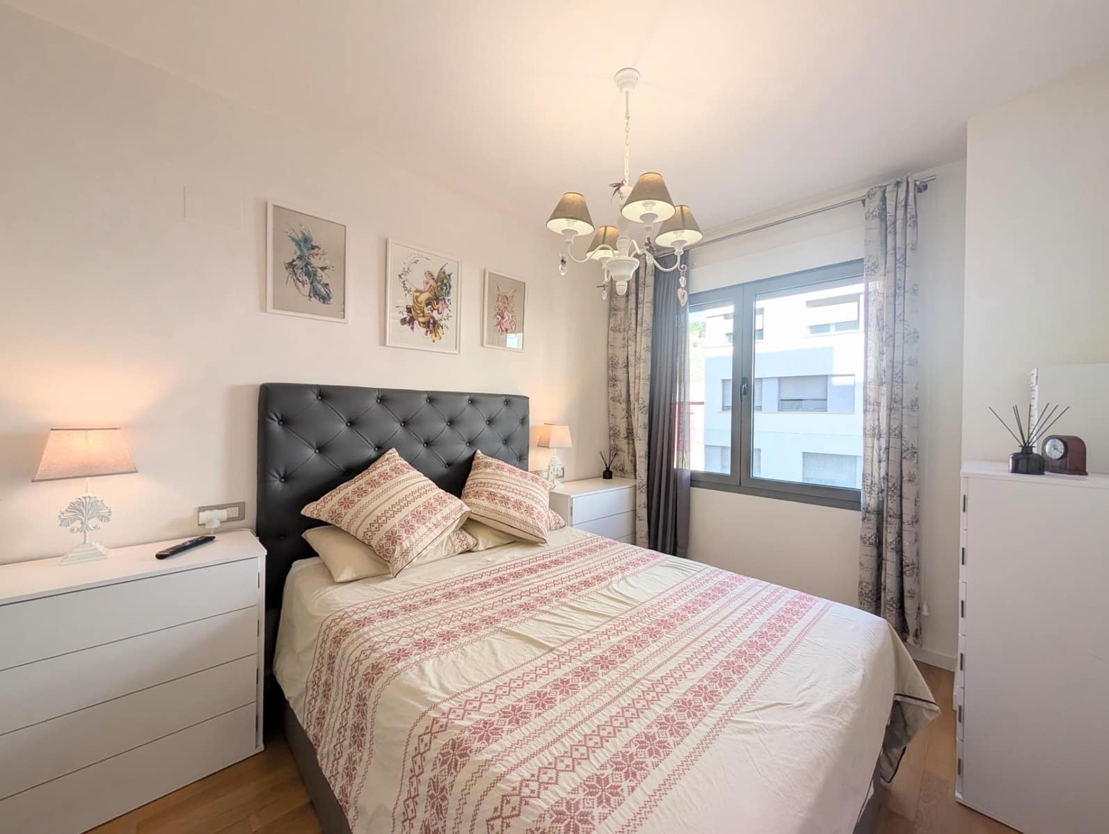 1 soveværelse Lejlighed til salg i Alcoy / Alcoi med garage - € 135.600 (Ref: 9855600)
