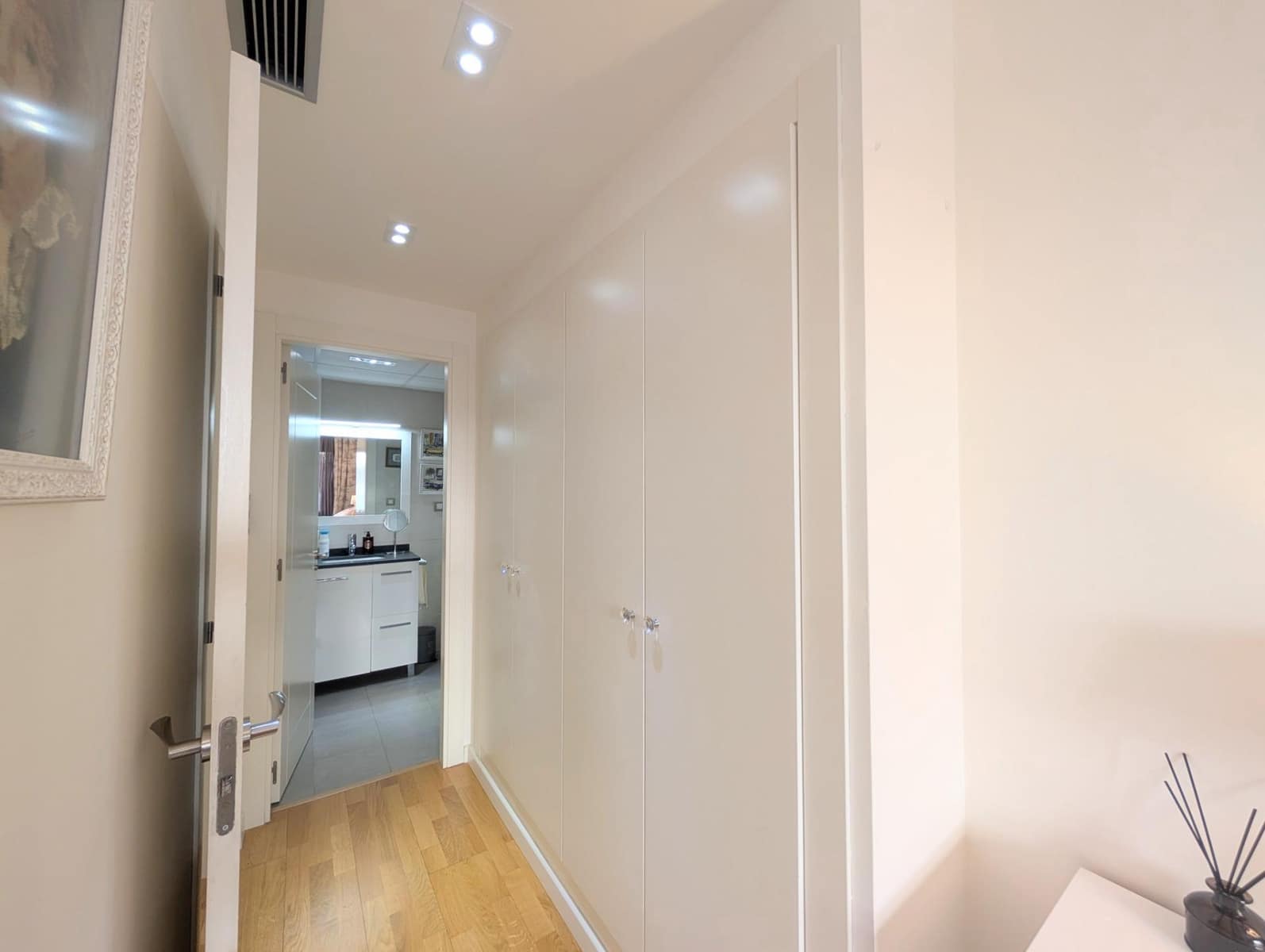 1 soveværelse Lejlighed til salg i Alcoy / Alcoi med garage - € 135.600 (Ref: 9855600)