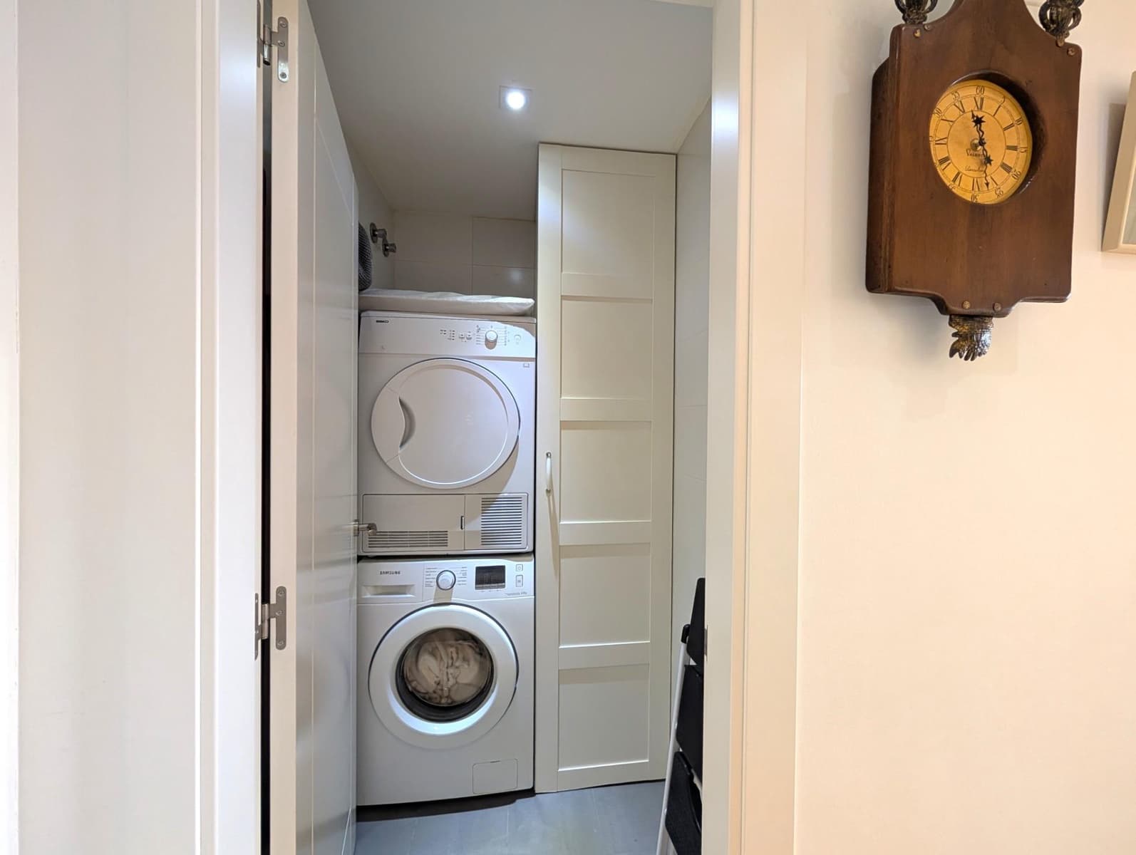 1 soveværelse Lejlighed til salg i Alcoy / Alcoi med garage - € 135.600 (Ref: 9855600)