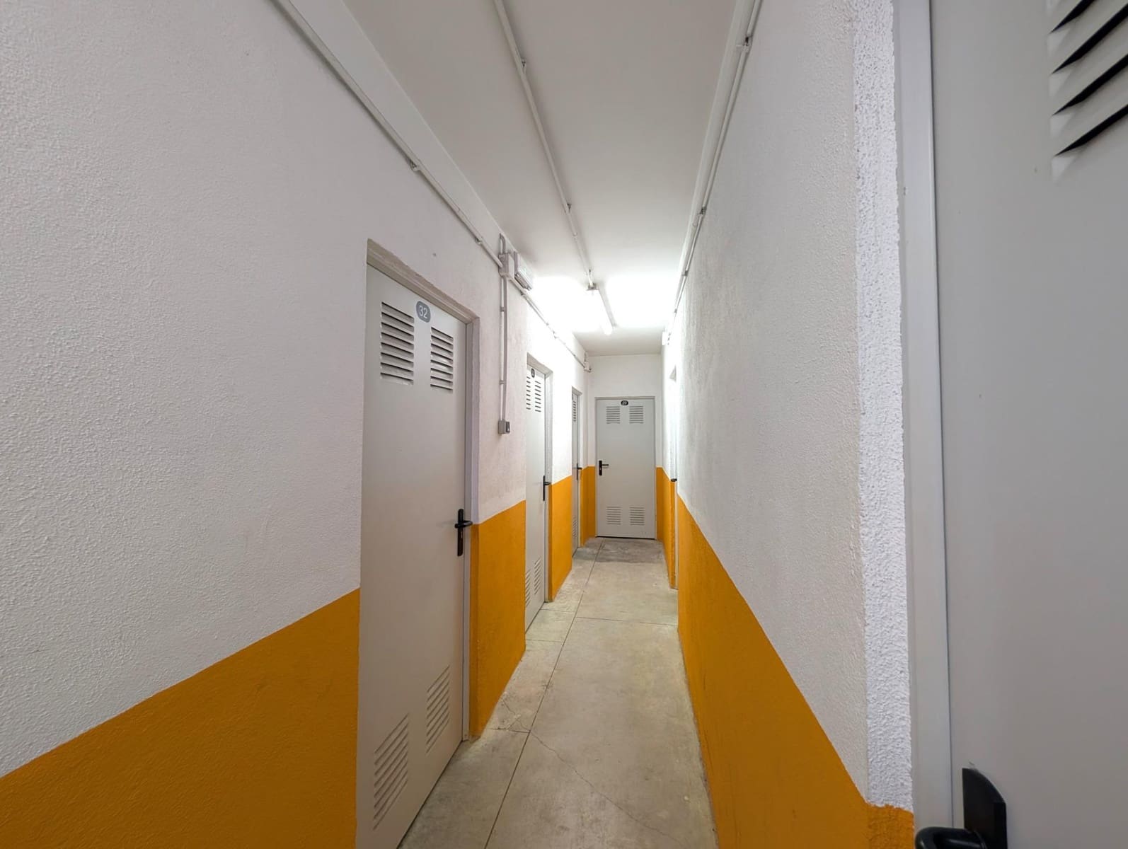 1 soveværelse Lejlighed til salg i Alcoy / Alcoi med garage - € 135.600 (Ref: 9855600)