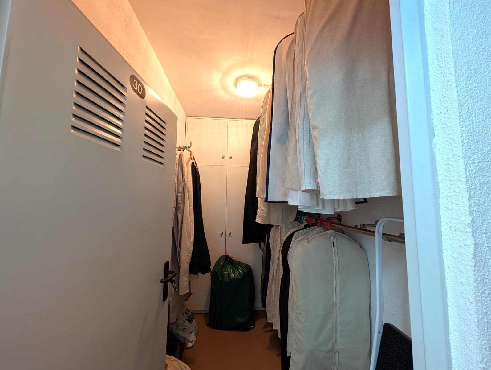 1 soveværelse Lejlighed til salg i Alcoy / Alcoi med garage - € 135.600 (Ref: 9855600)