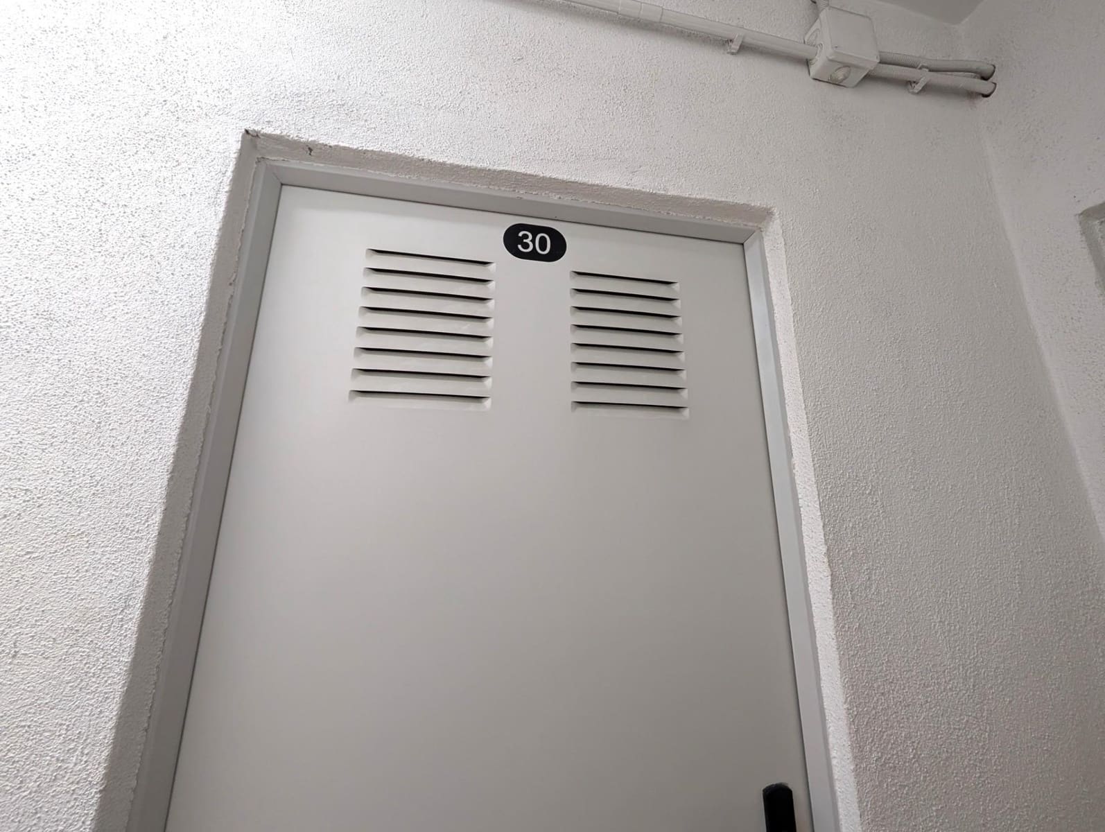 1 soveværelse Lejlighed til salg i Alcoy / Alcoi med garage - € 135.600 (Ref: 9855600)