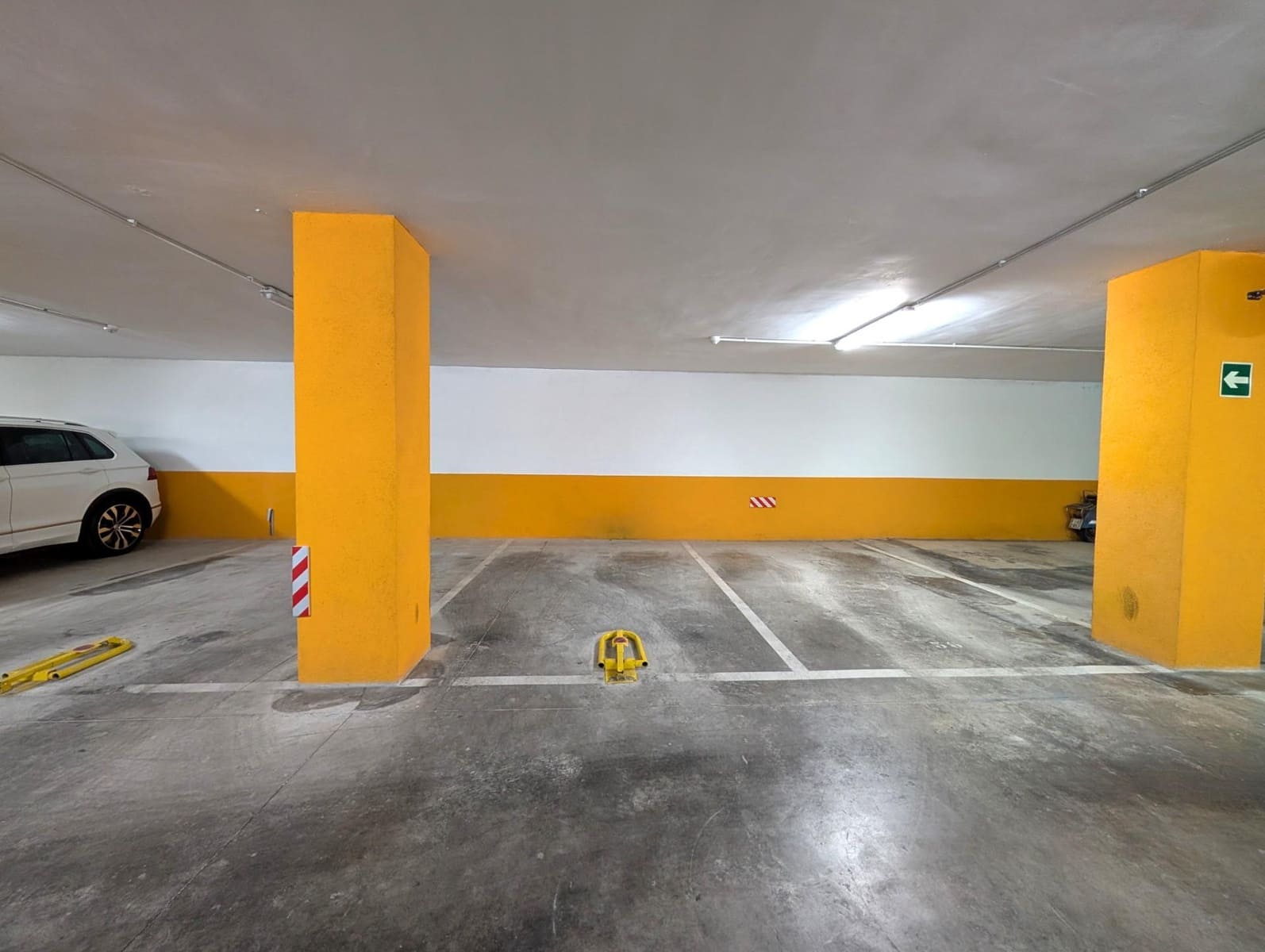 1 soveværelse Lejlighed til salg i Alcoy / Alcoi med garage - € 135.600 (Ref: 9855600)