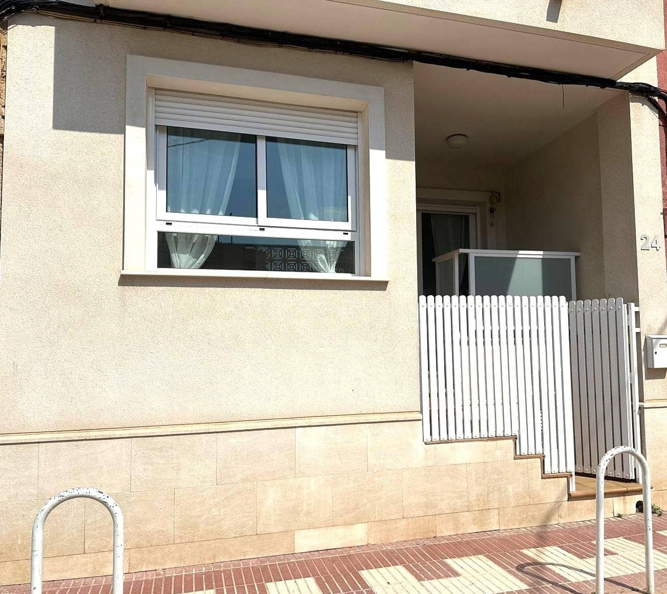 3 sypialnia Apartament przy plaży do wynajęcia w El Campello - 1 500 € (Ref: 9871928)