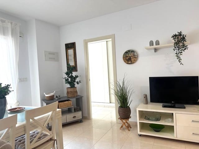 3 sypialnia Apartament przy plaży do wynajęcia w El Campello - 1 500 € (Ref: 9871928)