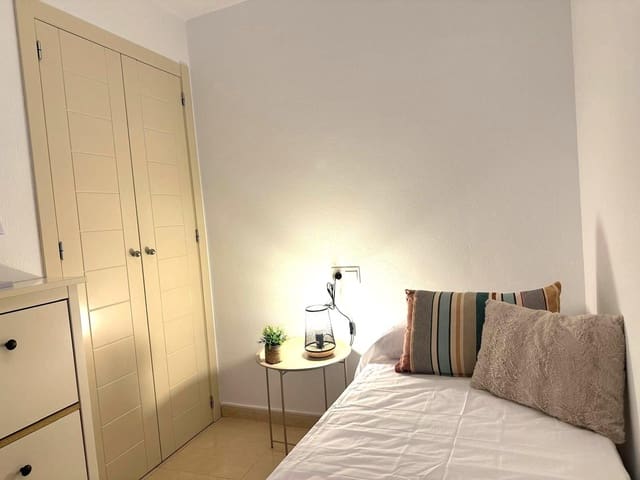 3 sypialnia Apartament przy plaży do wynajęcia w El Campello - 1 500 € (Ref: 9871928)