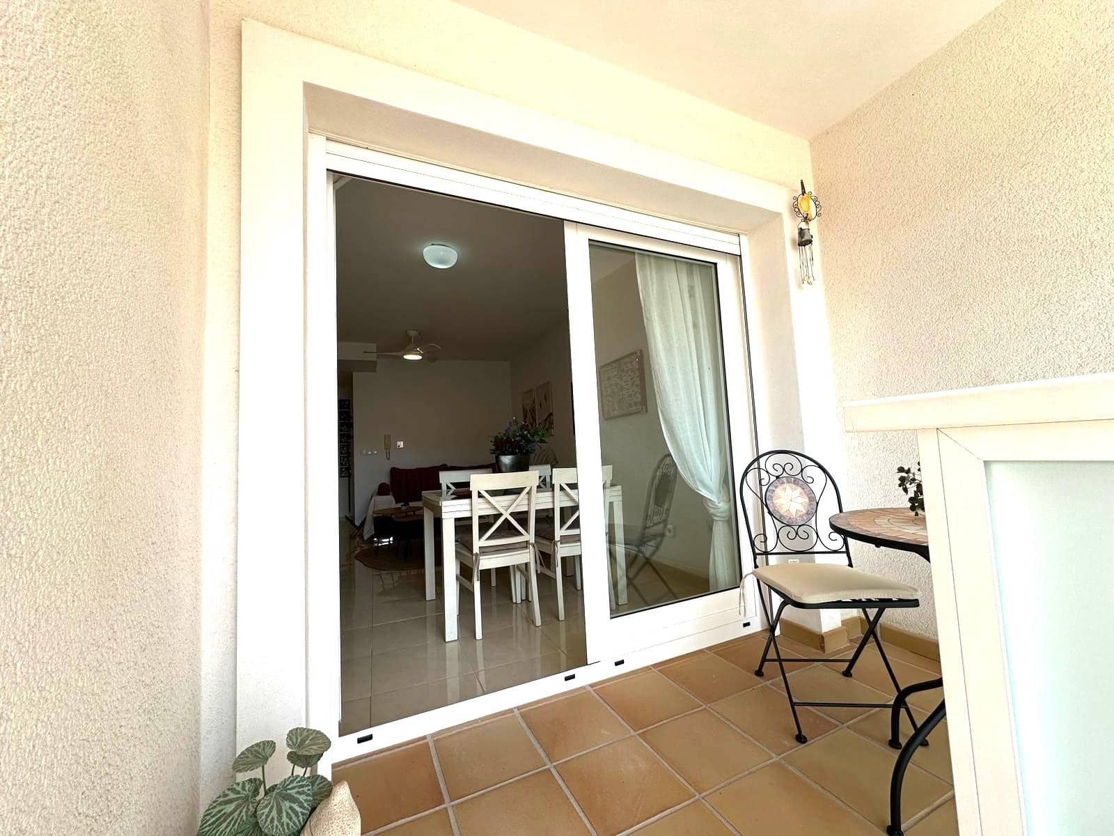 3 sypialnia Apartament przy plaży do wynajęcia w El Campello - 1 500 € (Ref: 9871928)