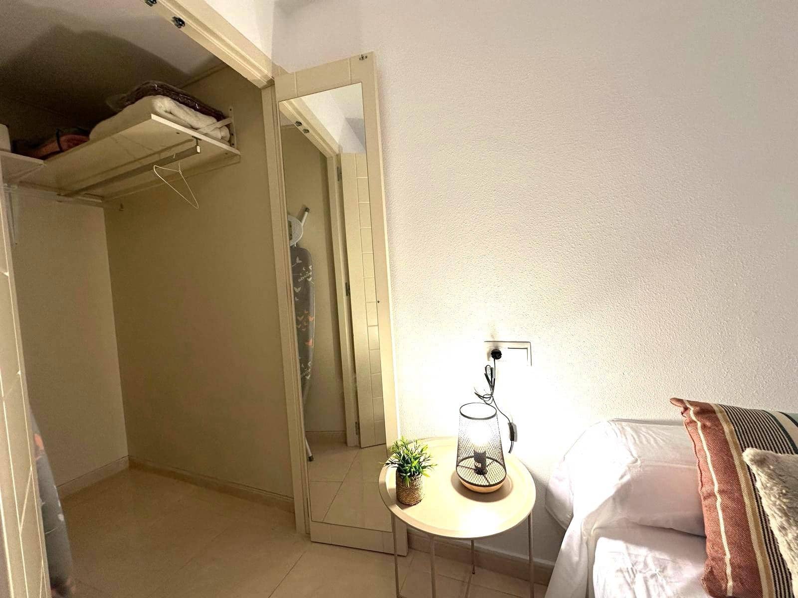 3 sypialnia Apartament przy plaży do wynajęcia w El Campello - 1 500 € (Ref: 9871928)