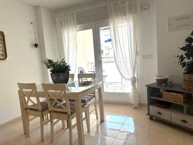 3 sypialnia Apartament przy plaży do wynajęcia w El Campello - 1 500 € (Ref: 9871928)
