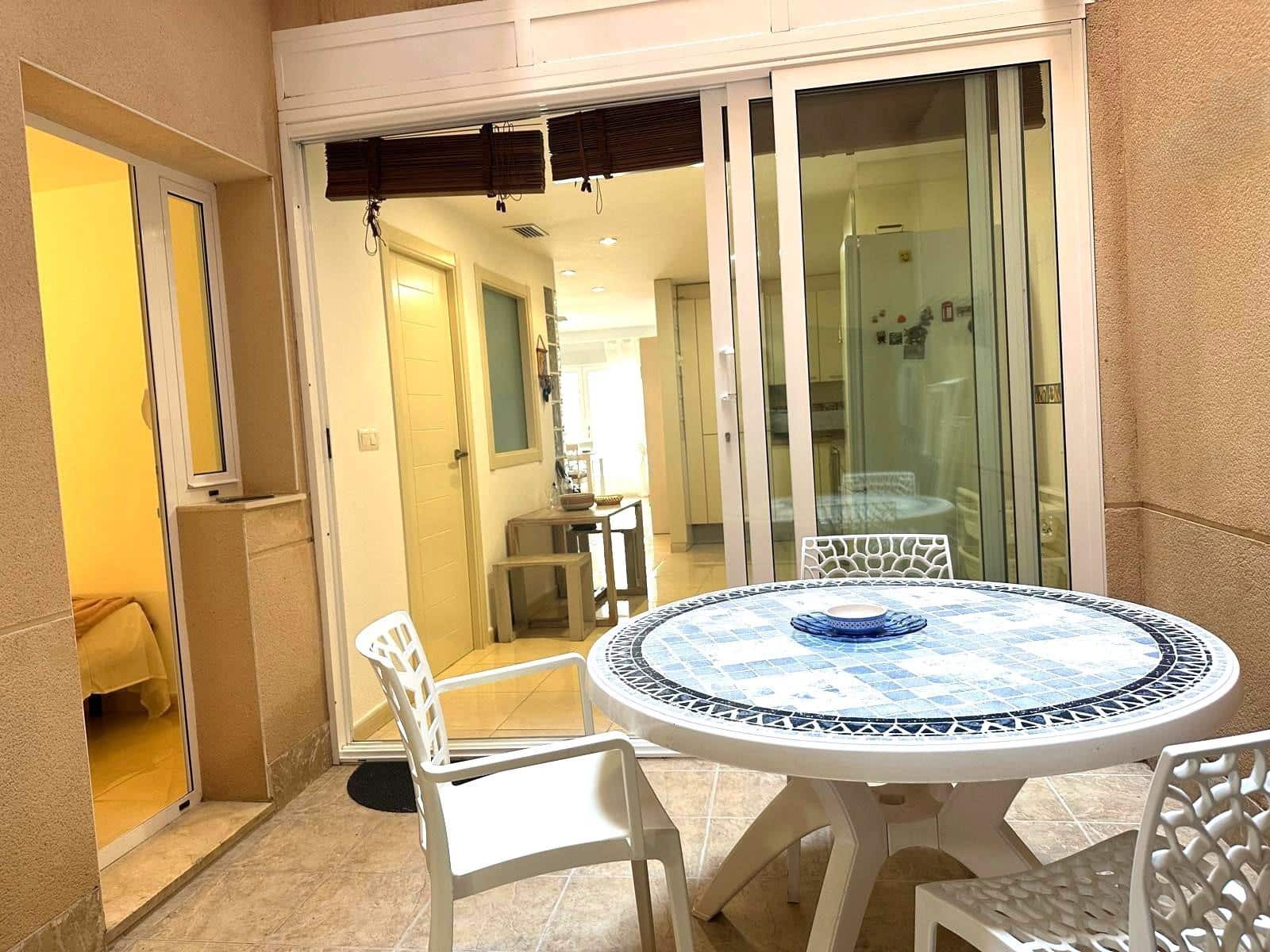 3 sypialnia Apartament przy plaży do wynajęcia w El Campello - 1 500 € (Ref: 9871928)