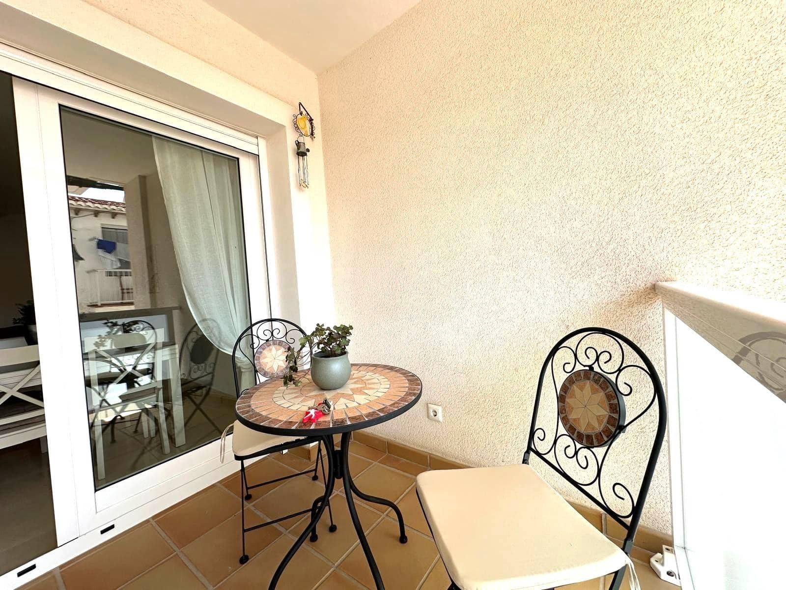3 sypialnia Apartament przy plaży do wynajęcia w El Campello - 1 500 € (Ref: 9871928)