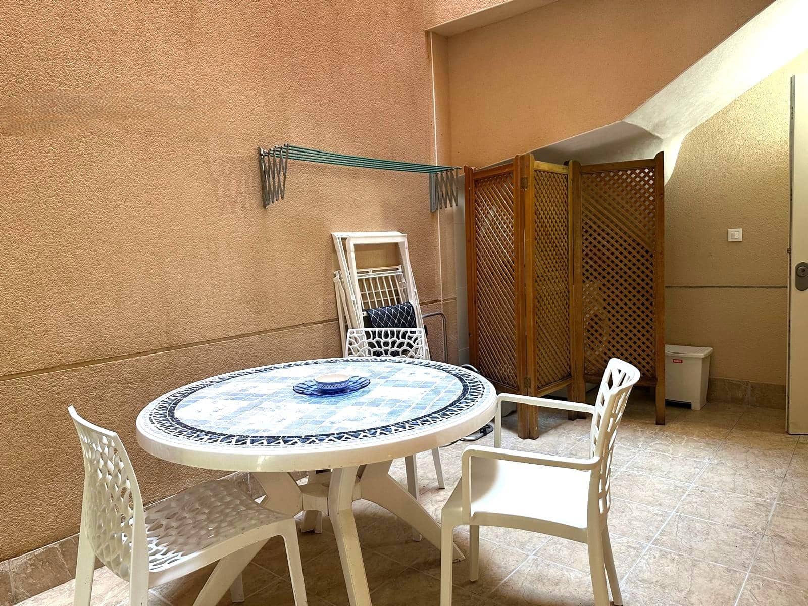 3 sypialnia Apartament przy plaży do wynajęcia w El Campello - 1 500 € (Ref: 9871928)