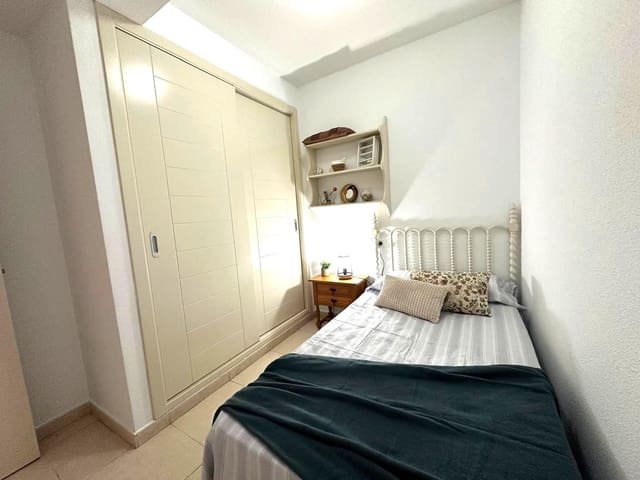 3 bedroom Beach Apartment for rent in El Campello - € 1,500 (Ref: 9871928)