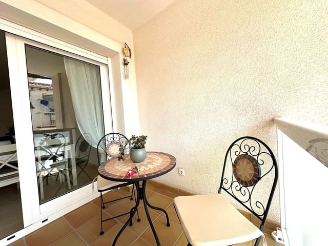 3 bedroom Beach Apartment for rent in El Campello - € 1,500 (Ref: 9871928)