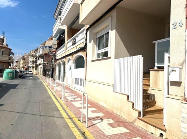 Appartement de Plage de 3 chambres à louer à El Campello - 1 500 € (Ref: 9871928)
