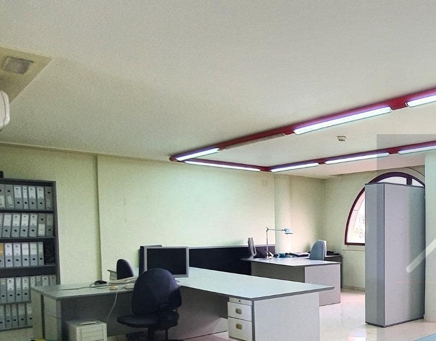 Office for rent in Alicante / Alacant city - € 580 (Ref: 9882036)