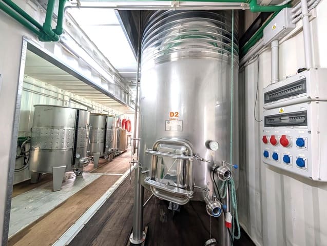 4 slaapkamer Bedrijf te koop in Moratalla - € 695.000 (Ref: 9896469)