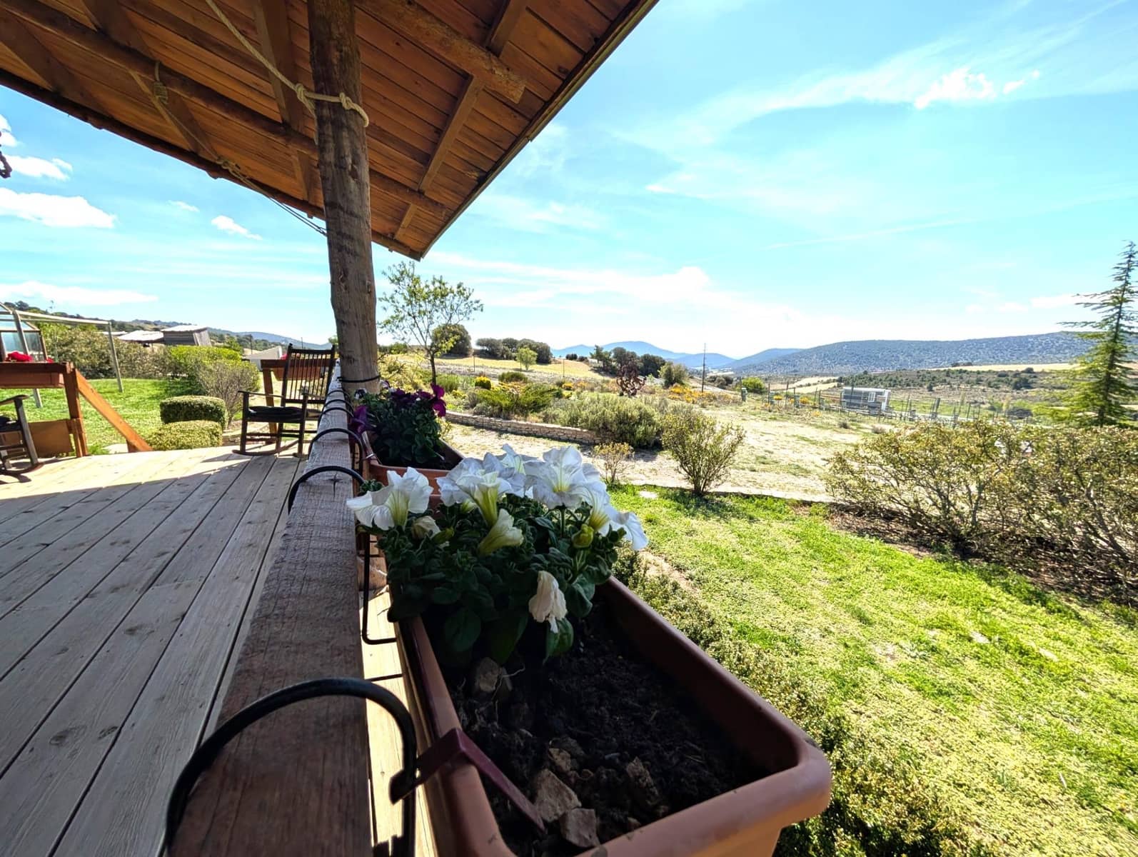 4 bedroom Business for sale in Moratalla - € 695,000 (Ref: 9896469)