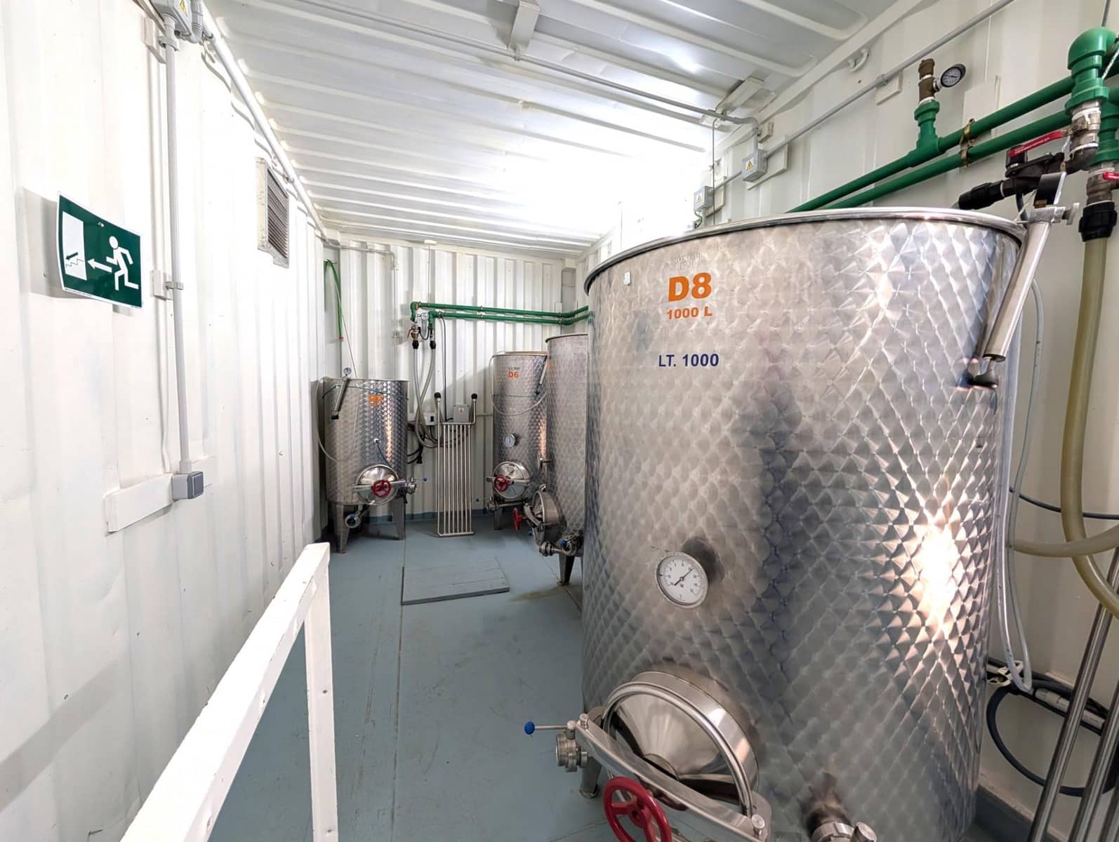 4 bedroom Business for sale in Moratalla - € 695,000 (Ref: 9896469)