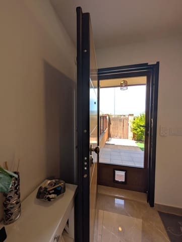 3 quarto Moradia em Banda para venda em Castalla com garagem - 298 000 € (Ref: 9938326)