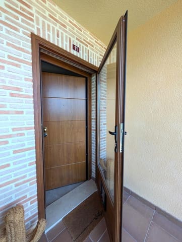 3 quarto Moradia em Banda para venda em Castalla com garagem - 298 000 € (Ref: 9938326)