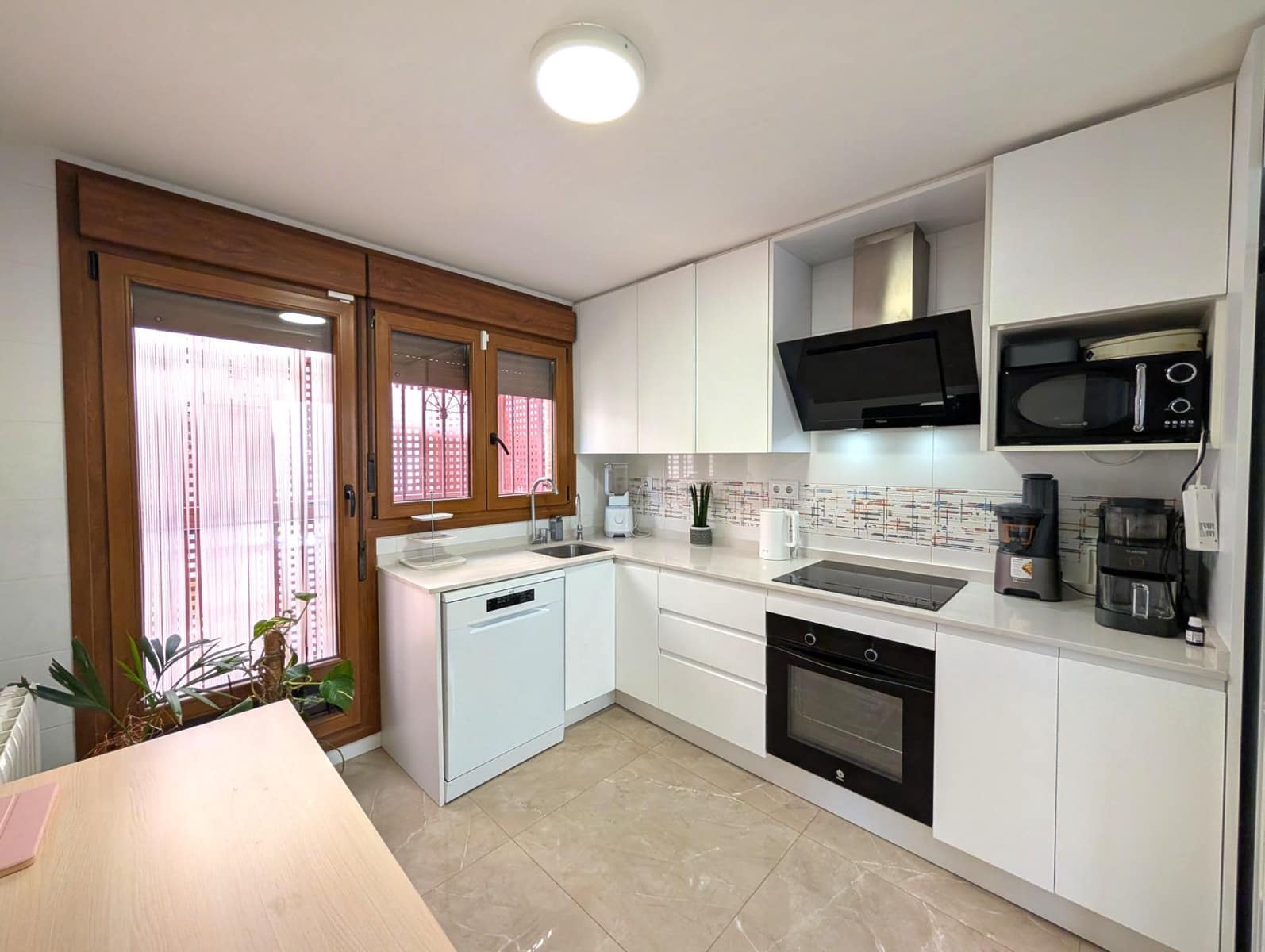 3 quarto Moradia em Banda para venda em Castalla com garagem - 298 000 € (Ref: 9938326)