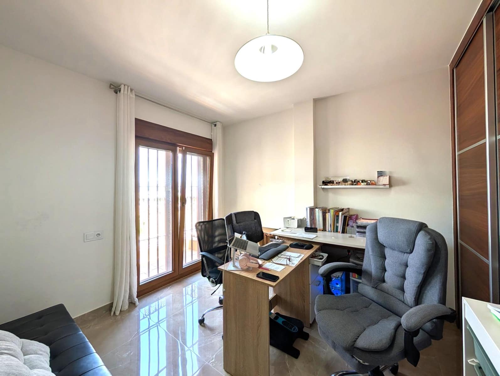 3 quarto Moradia em Banda para venda em Castalla com garagem - 298 000 € (Ref: 9938326)