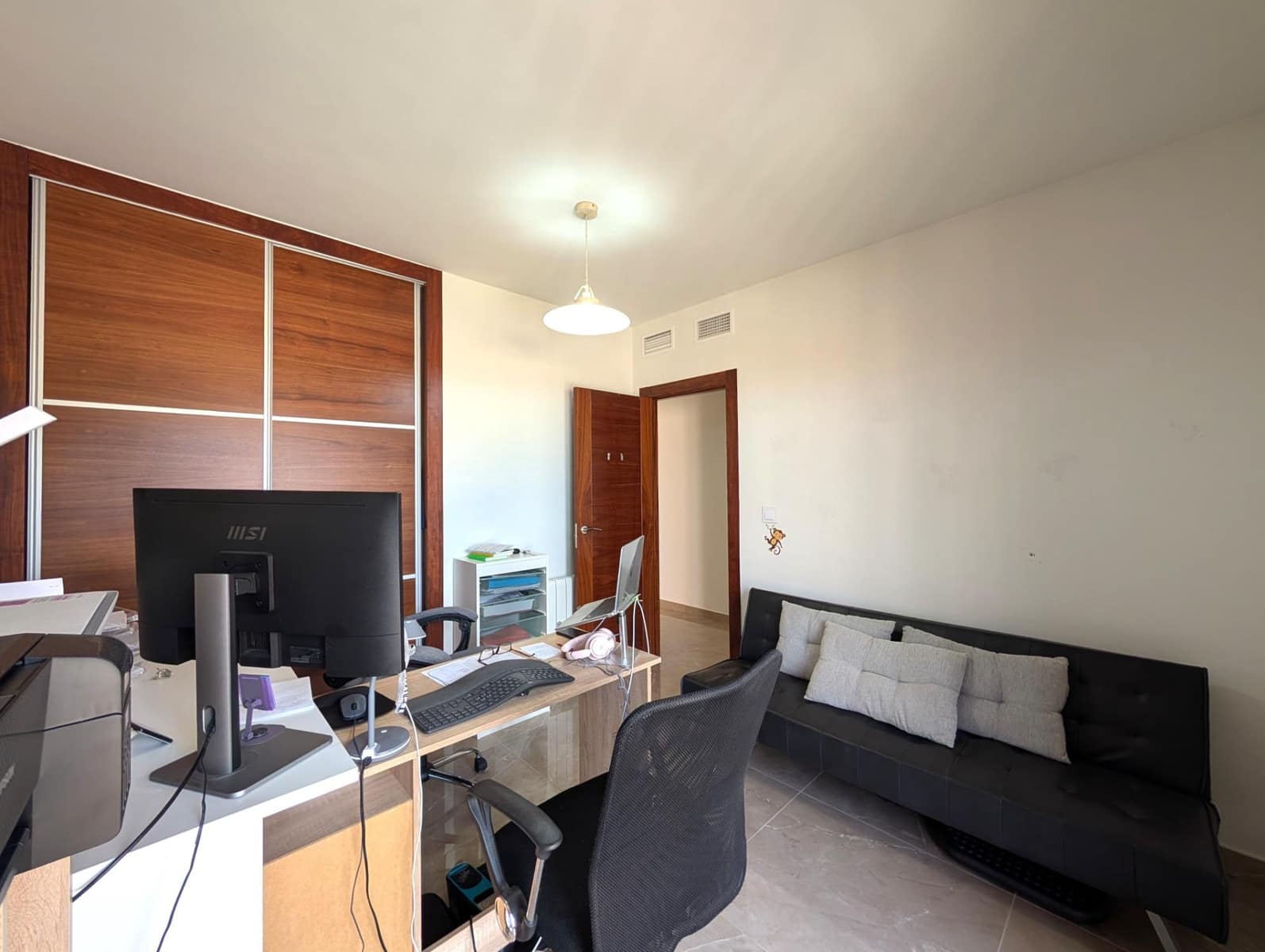 3 quarto Moradia em Banda para venda em Castalla com garagem - 298 000 € (Ref: 9938326)