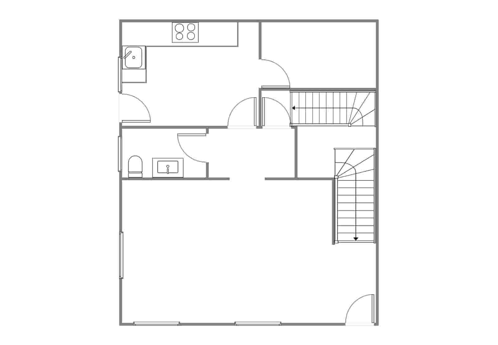 3 quarto Moradia em Banda para venda em Castalla com garagem - 298 000 € (Ref: 9938326)