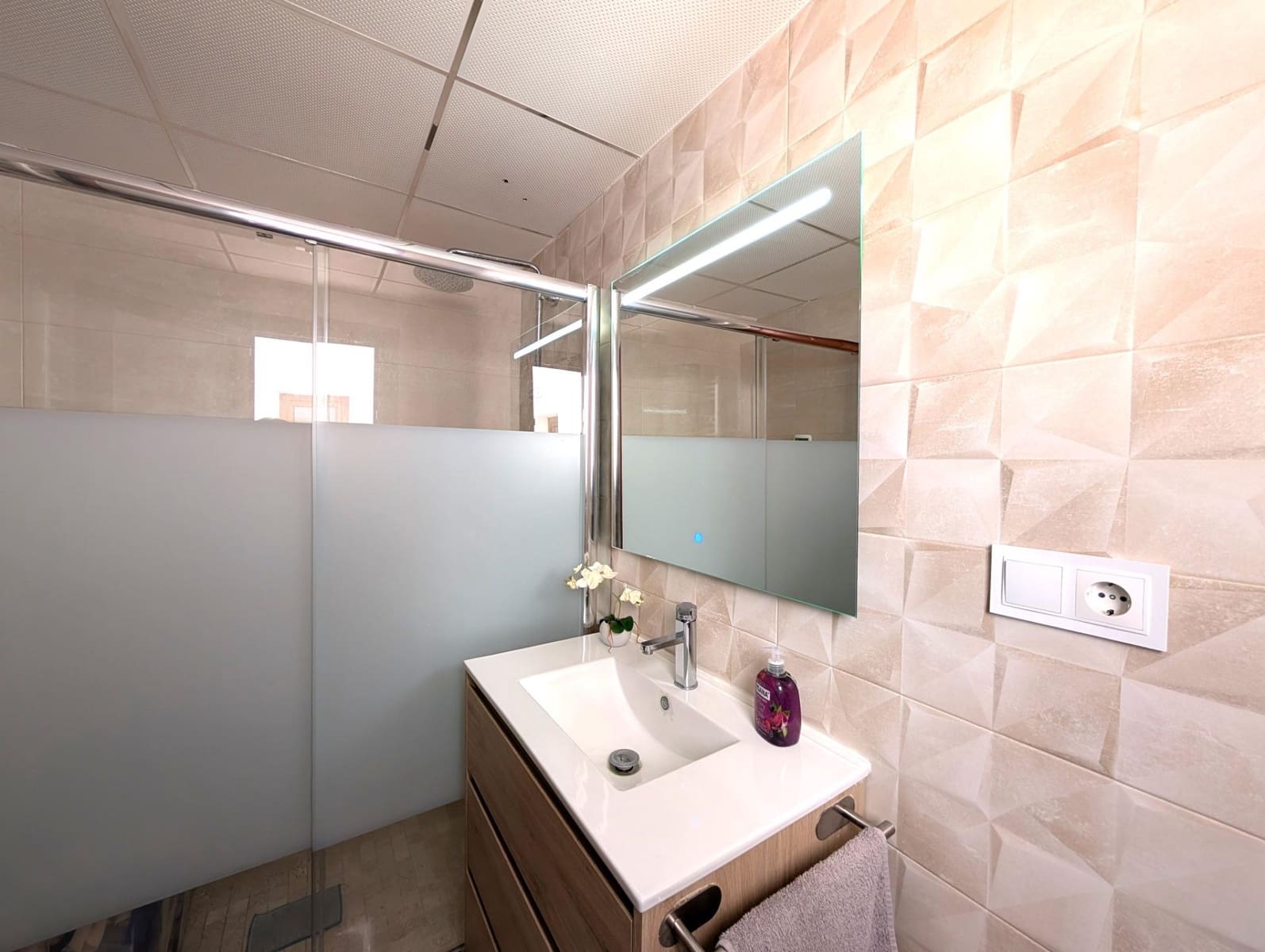 3 quarto Moradia em Banda para venda em Castalla com garagem - 298 000 € (Ref: 9938326)