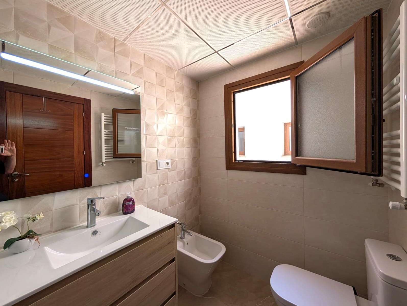 3 quarto Moradia em Banda para venda em Castalla com garagem - 298 000 € (Ref: 9938326)