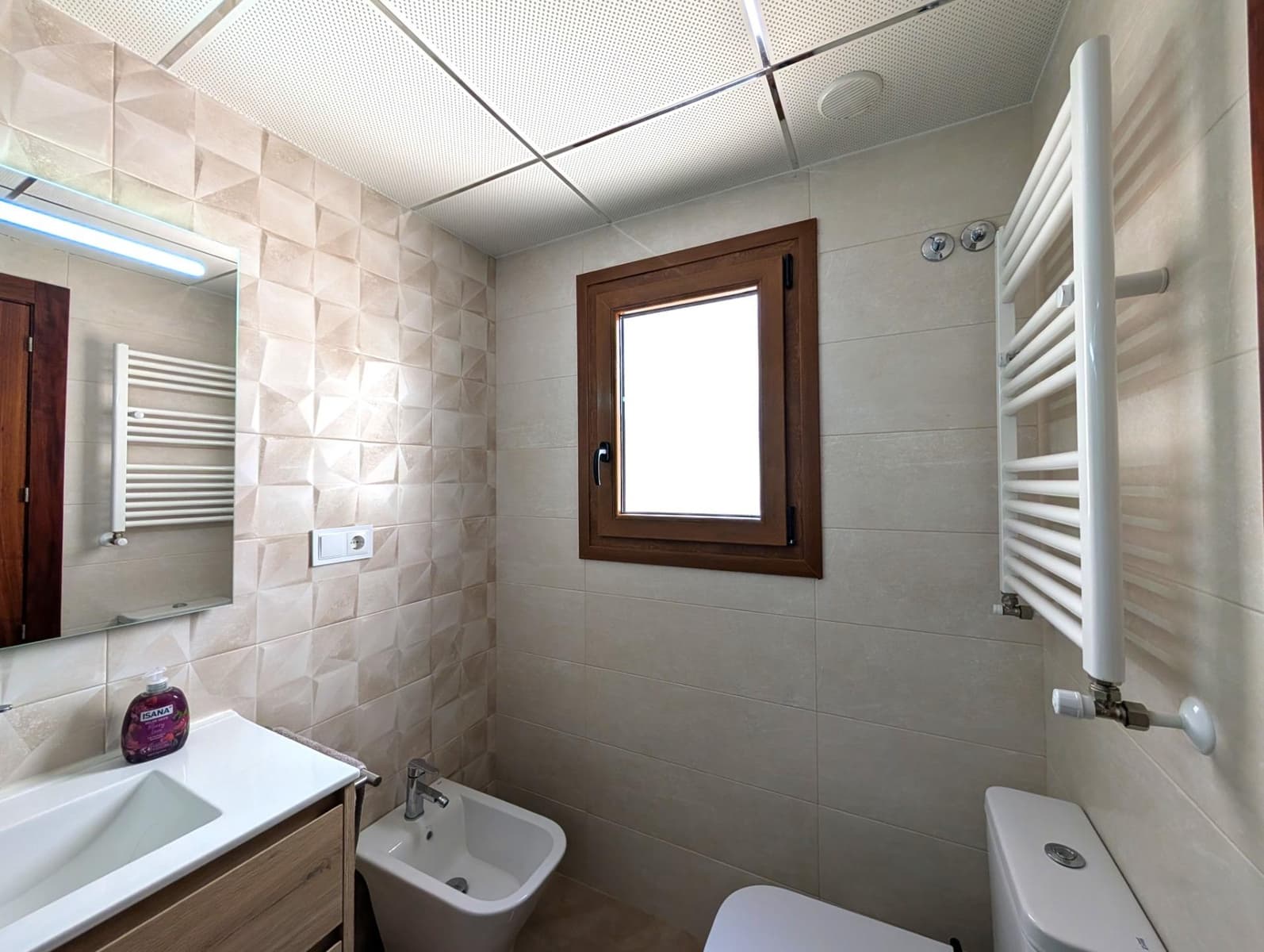 3 quarto Moradia em Banda para venda em Castalla com garagem - 298 000 € (Ref: 9938326)